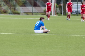 Bild 458 - F SV Wahlstedt - Holstein Kiel II : Ergebnis: 8:1